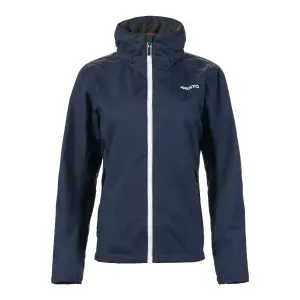 Women's waterproof jacket Musto Nautic image-0