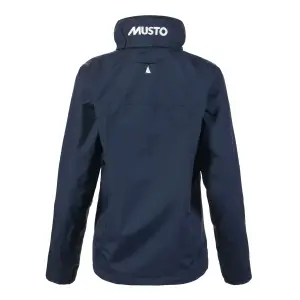 Women's waterproof jacket Musto Nautic image-2