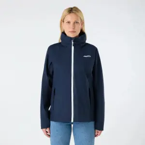 Women's waterproof jacket Musto Nautic image-1