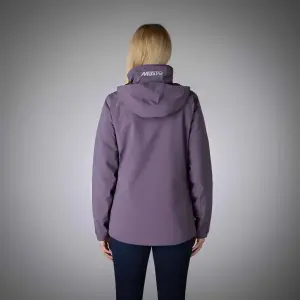 Women's waterproof jacket Musto BR1 Primaloft image-3