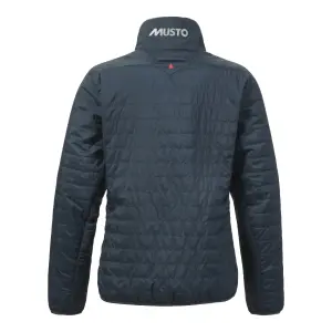 Isolerad jacka för kvinnor Musto Solent Pl image-1
