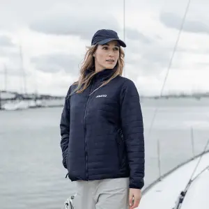 Isolerad jacka för kvinnor Musto Solent Pl image-2