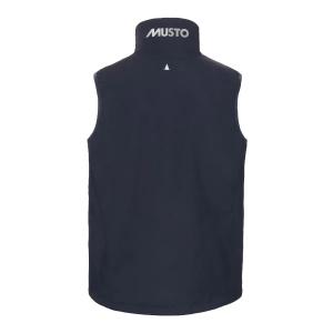 Sleeveless jacket Musto Sardinia image-1