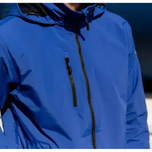 Waterproof Jacket Musto M SARDINIA JKT image-3