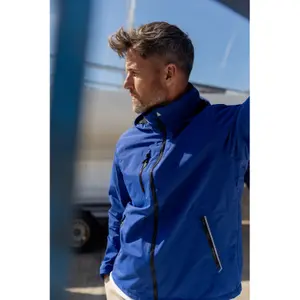 Waterproof Jacket Musto M SARDINIA JKT image-5