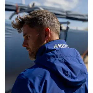 Waterproof Jacket Musto M SARDINIA JKT image-6