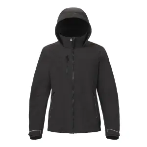 Women's waterproof jacket Musto Corsica image-2