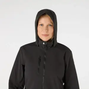 Women's waterproof jacket Musto Corsica image-4