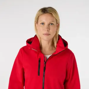 Women's waterproof jacket Musto Sardinia image-2
