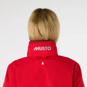 Women's waterproof jacket Musto Sardinia image-4