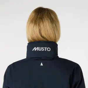 Women's waterproof jacket Musto Sardinia image-3