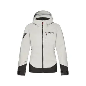 Women's hooded waterproof jacket Musto LPX GTX 2.0 image-0