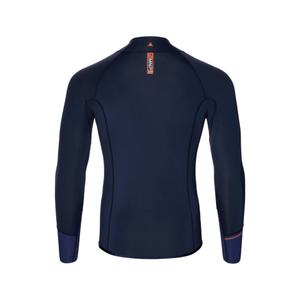 Langærmet rashguard Musto Champ image-1