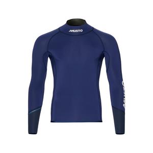 Langærmet rashguard Musto Champ