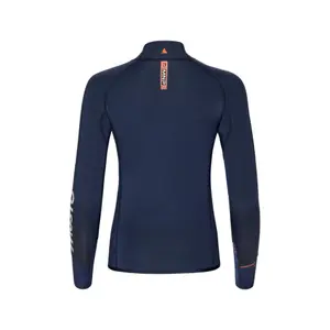 Fato de neoprene de manga longa 3 mm mulher Musto image-1