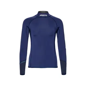 Camisola de manga longa 1 mm mulher Musto