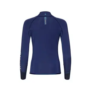 Camisola de manga longa 1 mm mulher Musto image-1