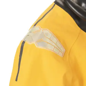 Sailing Jacket Musto HPX GTX Dry image-3