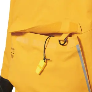 Sailing Jacket Musto HPX GTX Dry image-5