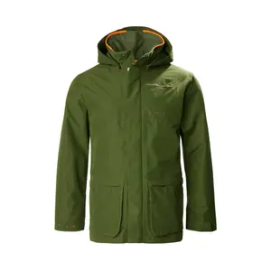 Waterproof jacket Musto HPX GTX Lite image-0