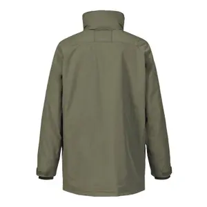 Waterproof jacket Musto Fenland PrimaLoft image-1