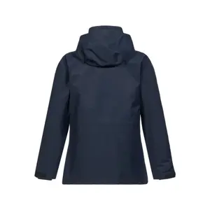 Hooded waterproof jacket Musto Burnham 2.0 image-0