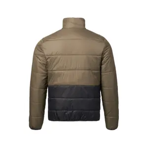 Reversible down jacket Musto image-1