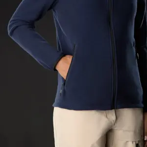 Damski polar Musto Evolution Polartec 100 image-2