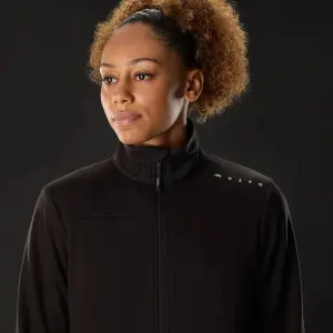 Women's waterproof jacket Musto Evolution Softshell image-3