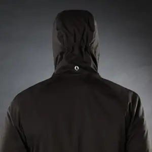 Vattentät värmejacka Musto Evo image-3