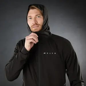 Vattentät värmejacka Musto Evo image-4