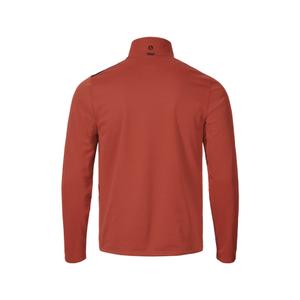 Thermal technical fleece Musto Evo Lite image-1