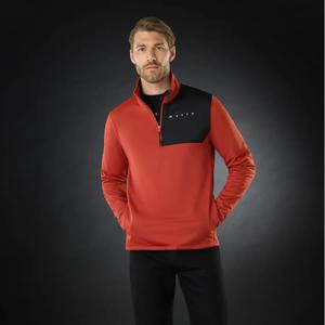 Thermal technical fleece Musto Evo Lite image-2