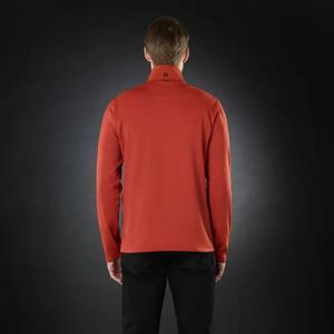 Thermal technical fleece Musto Evo Lite image-4