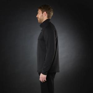 Thermal technical fleece Musto Evo Lite image-3