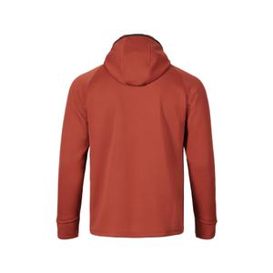 Thermal hooded hiking jacket Musto Evo image-1