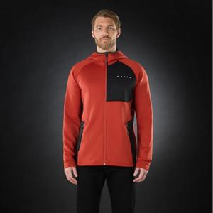 Thermal hooded hiking jacket Musto Evo image-2