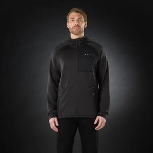 Thermal hooded hiking jacket Musto Evo image-2