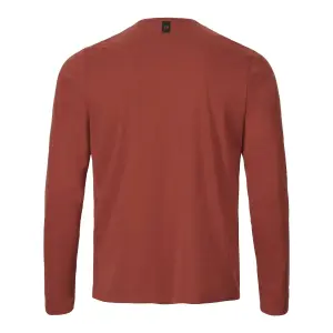 T-shirt met lange mouwen Musto Evo FD image-1