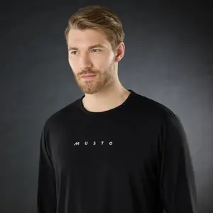 Jersey met lange mouwen Musto Evo image-3