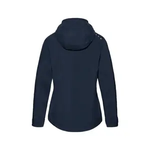 Regenjacke mit Kapuze für Damen Musto Evo Crew image-1