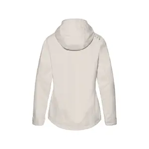 Regenjacke mit Kapuze für Damen Musto Evo Crew image-1