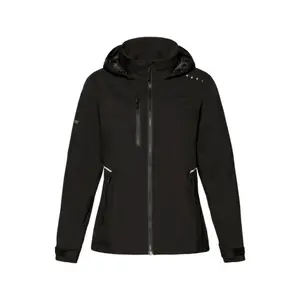 Women's hooded waterproof jacket Musto Evo Crew image-0