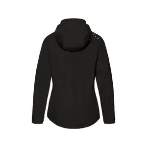 Women's hooded waterproof jacket Musto Evo Crew image-1