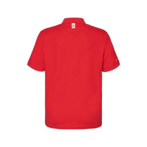 Polo Musto Evo Crew Pro Lite image-1