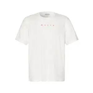 T-shirt Musto Evo Sunblock Yacht