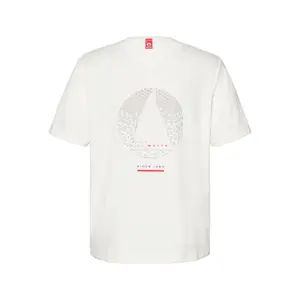 T-shirt Musto Evo Sunblock Yacht image-1