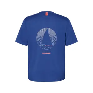 T-shirt Musto Evo Sunblock Yacht image-1