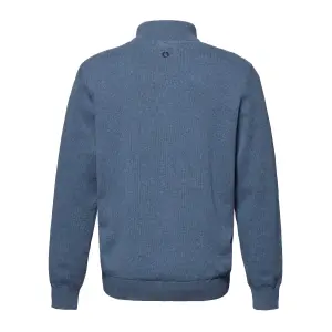 Pull Full Zip Musto EVO Windproof image-1