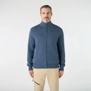 Pull Full Zip Musto EVO Windproof image-2